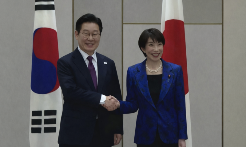 Extinderea parteneriatului strategic dintre Tokyo și Seul, discutată la Nara. Mesaj puternic către regiune