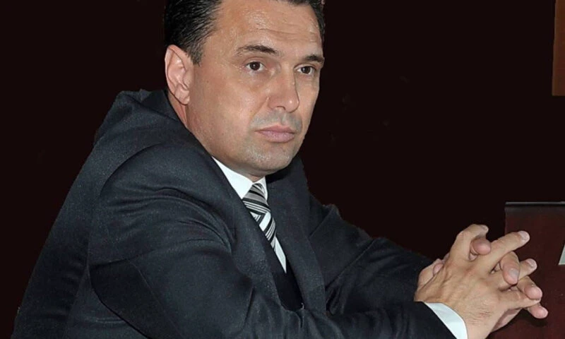 Primarul orașului Cernavodă, condamnat definitiv pentru abuz în serviciu