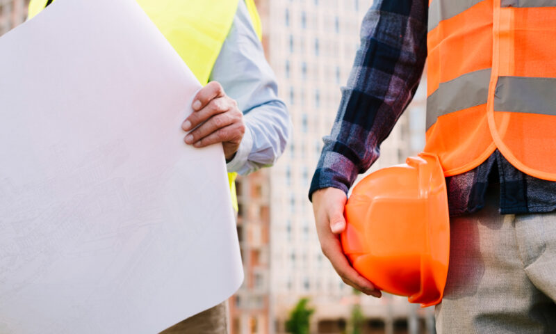 CNAIR cere constructorilor Magistralei 6 de metrou măsuri urgente, după accidentele din zona lucrărilor