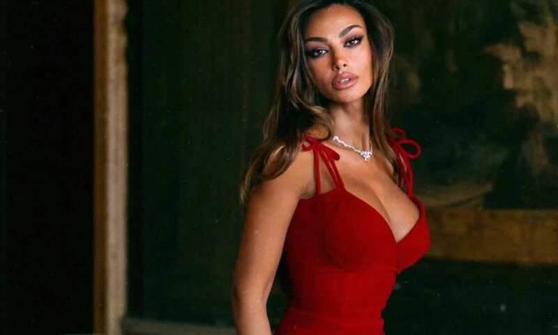 Mădălina Ghenea cere despăgubiri record în instanță pentru hărțuire online. Inculpata este tot româncă