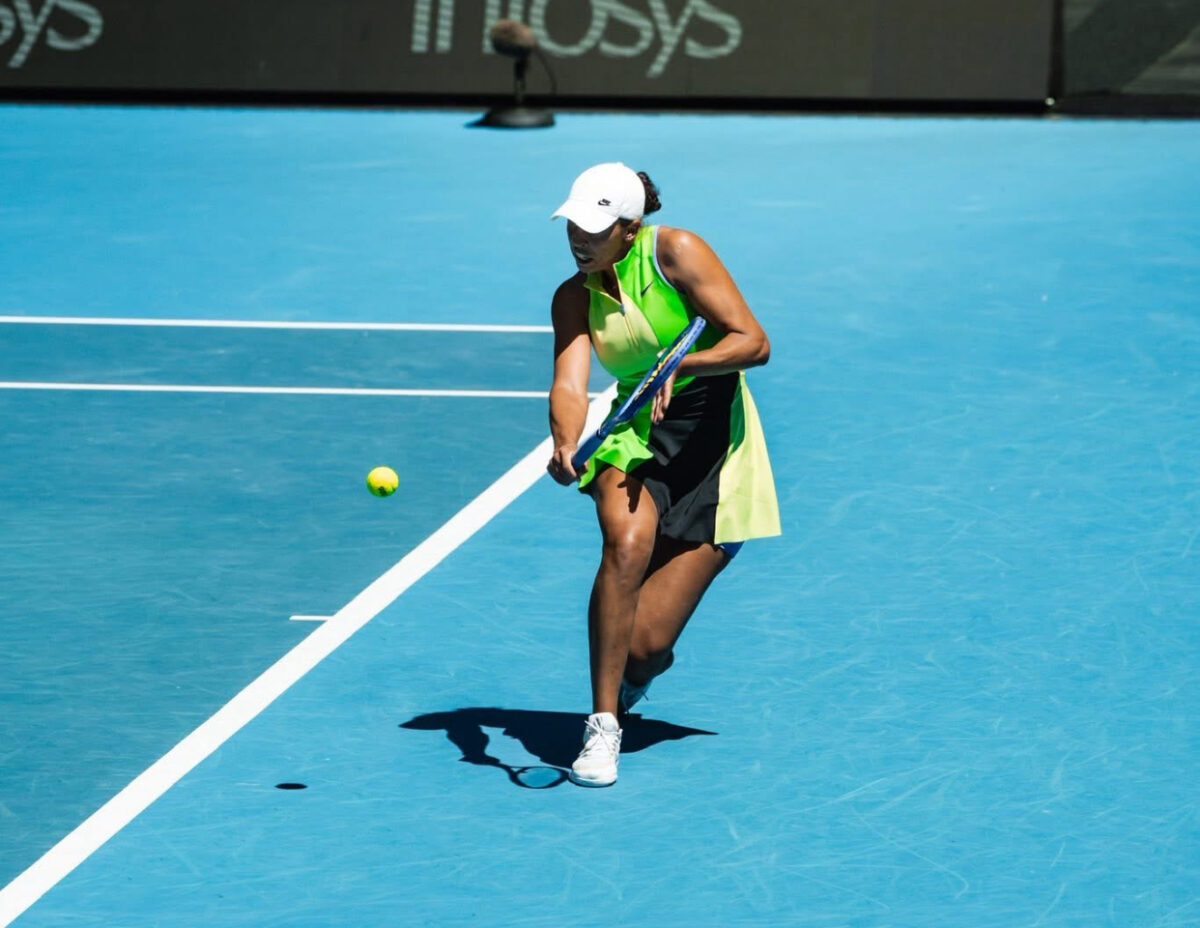 Surpriză la Melbourne. Madison Keys, campioana en-titre, învinsă de Jessica Pegula