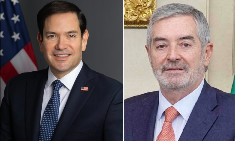 SUA pune presiune pe Mexic: Progresele mici nu mai sunt acceptabile