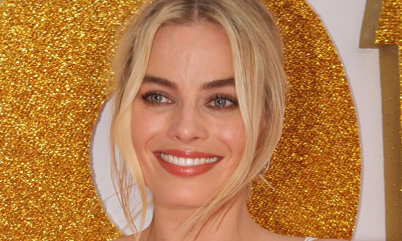 Margot Robbie, desemnată cea mai frumoasă femeie din lume. O altă actriță celebră, pe locul doi