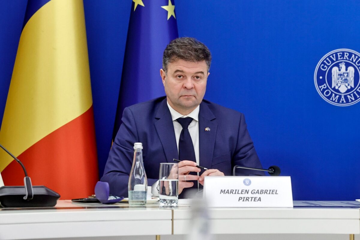 Cum explică Marilen Pirtea faptul că vila care i-a fost spartă nu figura în declarația de avere