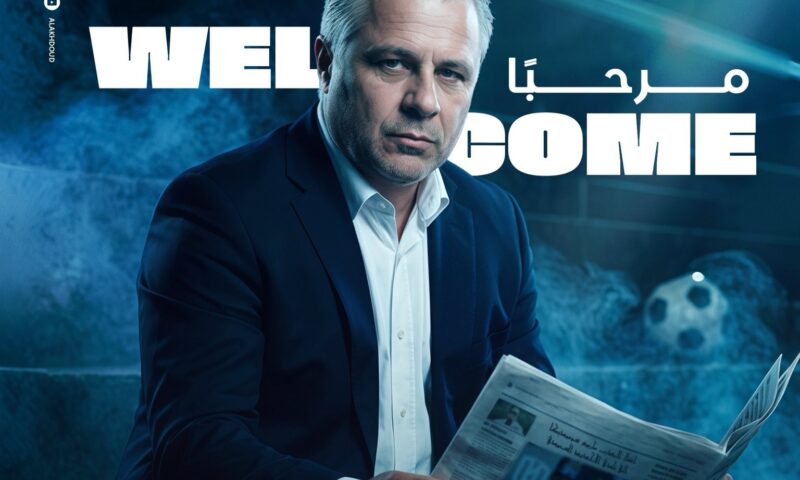 Șumudică, noul antrenor al echipei Al-Akhdoud din Saudi Pro League