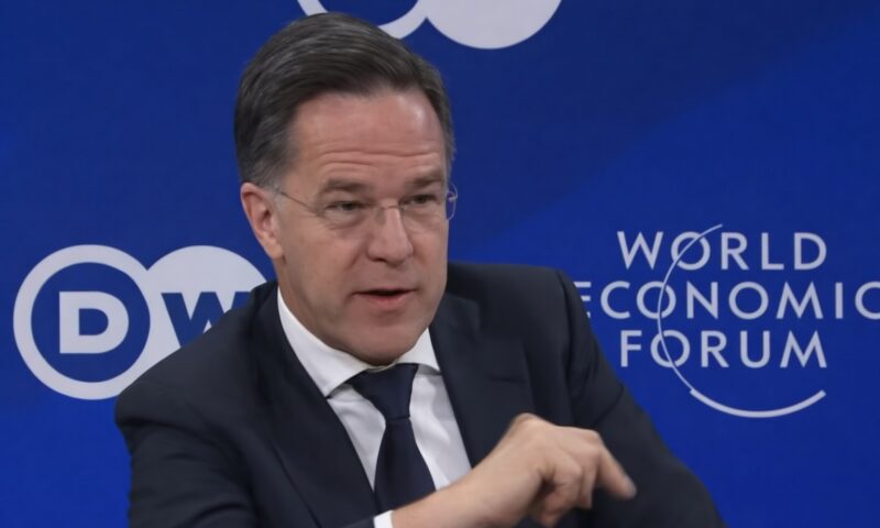 Avertismentul dur al NATO: Ucraina e miza reală, nu Groenlanda