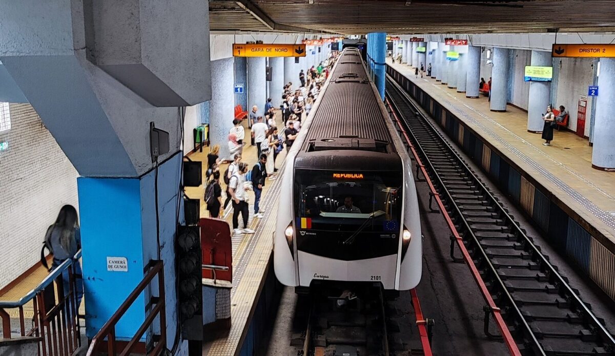 Locuitorii din nordul județului Ilfov vor metrou. Petiție pentru demararea urgentă a lucrărilor