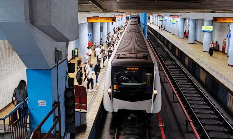 Locuitorii din nordul județului Ilfov vor metrou. Petiție pentru demararea urgentă a lucrărilor