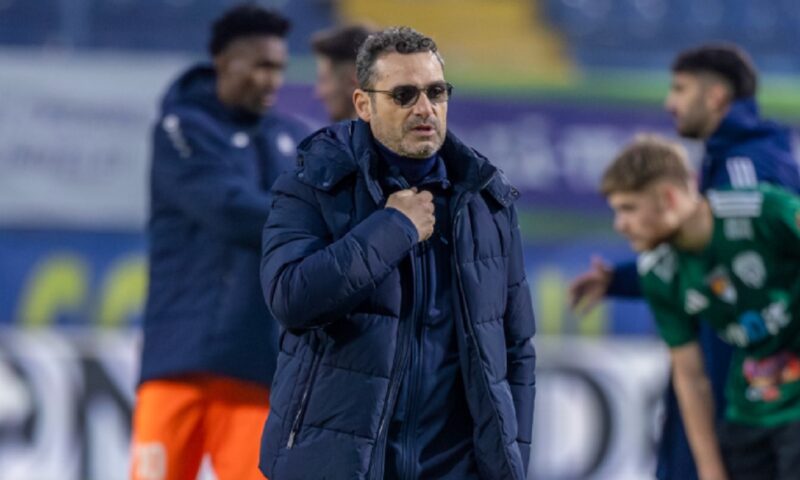 Teja, după un noul eșec al Metaloglobus: Nu avem atacanți. Nu avem forță