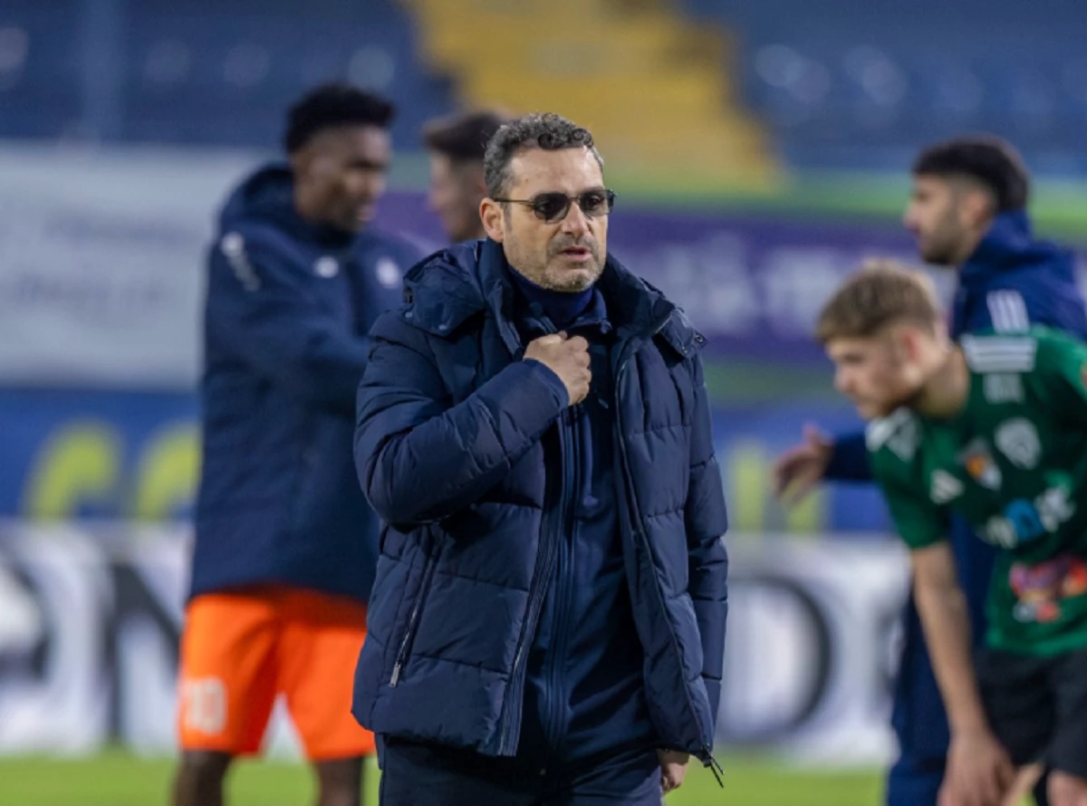 Teja, după un noul eșec al Metaloglobus: Nu avem atacanți. Nu avem forță