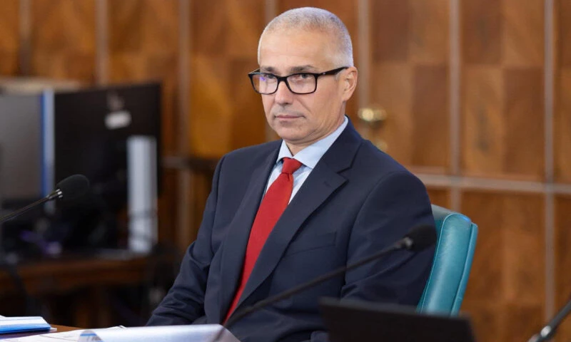 Fifor: Numai un naiv ar crede că subiectul atacului asupra lui Radu Marinescu este o teză de doctorat veche de 17 ani