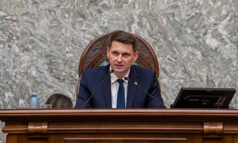 Mircea Abrudean: România nu își permite experimente politice într-un context global instabil