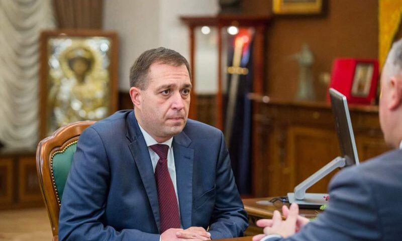 Aventurile lui „James Bond de Chişinău” la Moscova sau începutul răzmeriţei în rândul  prietenilor Rusiei din Moldova