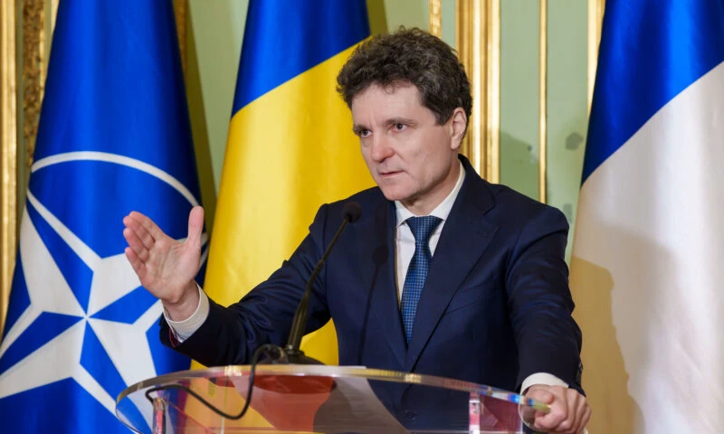 Nicușor Dan, despre viitorul coaliției: Fiscal, România s-a stabilizat, dar există îngrijorări