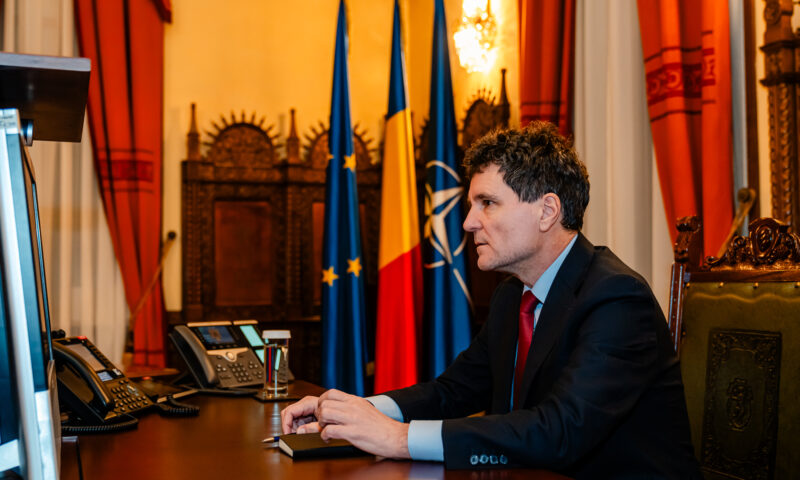 Traian Băsescu, sfaturi pentru Nicușor Dan. Ce criterii trebuie să îndeplinească șefii SIE și SRI