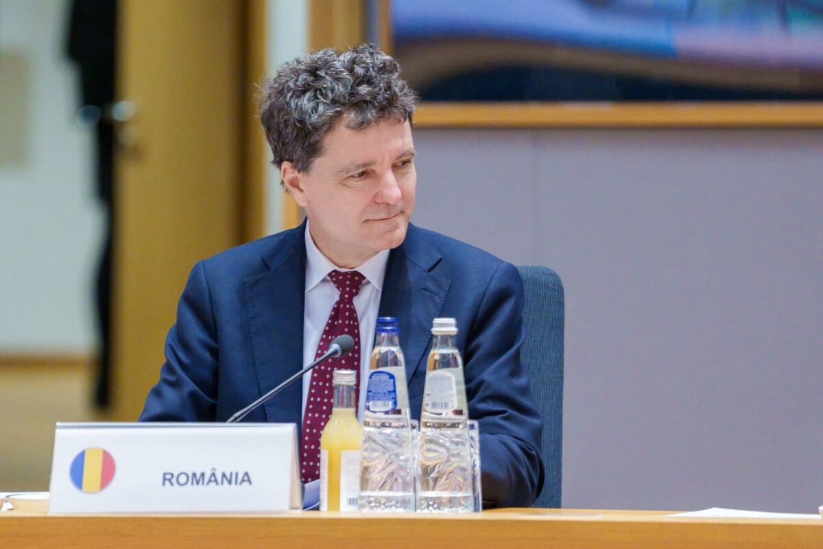 Reluarea programului FLEX, susținută de Nicușor Dan. Educația consolidează relația România–SUA