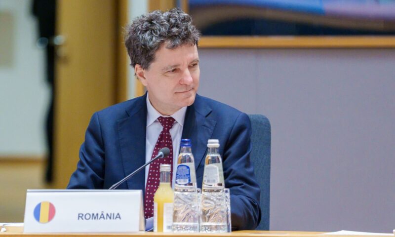 Reluarea programului FLEX, susținută de Nicușor Dan. Educația consolidează relația România–SUA