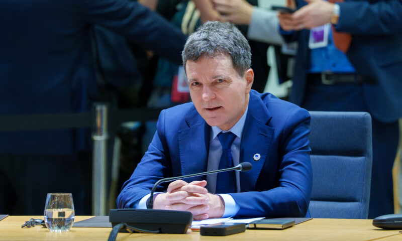 De ce depinde prezența României la Consiliul pentru Pace al SUA. Anunțul lui Nicușor Dan. Video