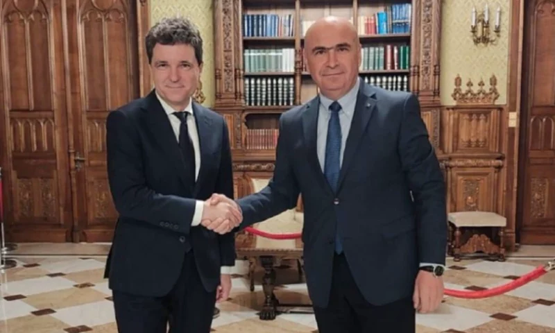 Guvernul a modificat, înainte de intrarea în vigoare, legea pensiilor magistraților