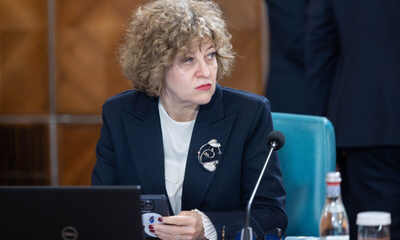 PNRR impune restructurări la companiile de stat. Oana Gheorghiu a anunțat termenul limită