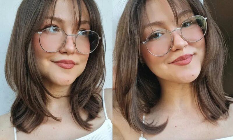 Oana Lasconi, la protest pentru Venezuela după capturarea lui Maduro de forțele americane