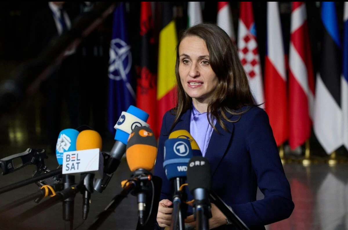 Ministrul Afacerilor Externe, Oana Țoiu, vizită de lucru la Londra