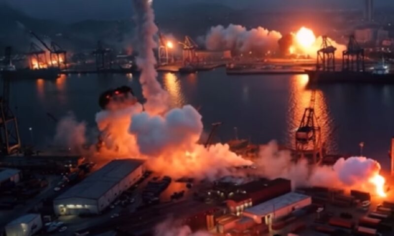 De la refugiați la supraviețuitori. Familii întoarse în Ucraina, sub bombardamente