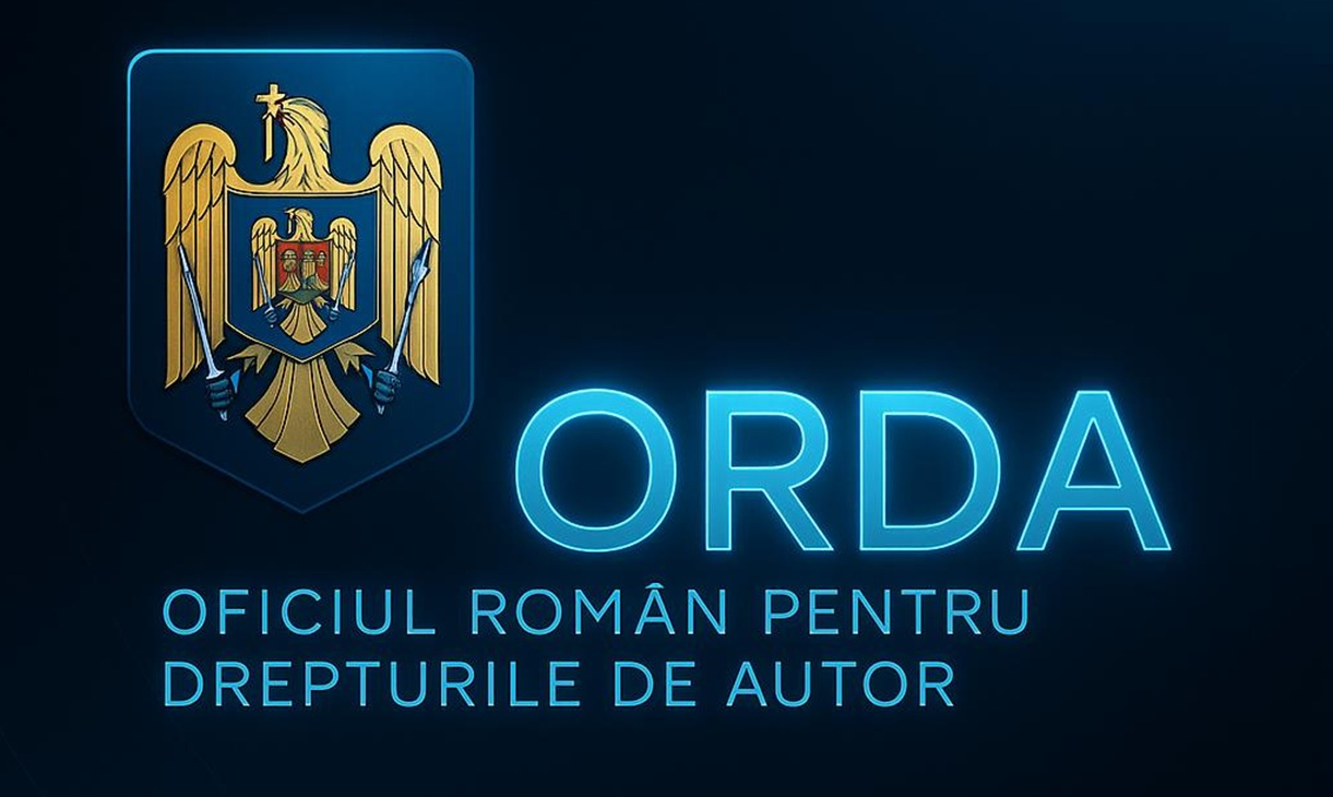 Oficiul Român pentru Drepturile de Autor