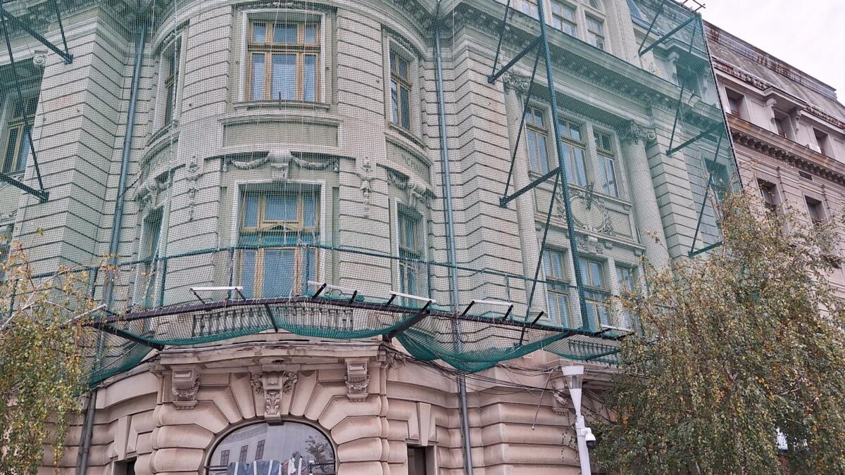 Exclusiv. Realitatea de pe șantier bate statisticile oficiale. De ce domeniul construcțiilor înregistrează cele mai multe accidente de muncă din România