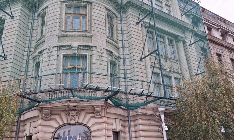 Exclusiv. Realitatea de pe șantier bate statisticile oficiale. De ce domeniul construcțiilor înregistrează cele mai multe accidente de muncă din România