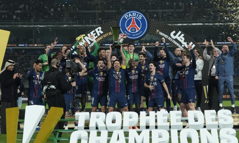 Momente grele pentru Olympique Marseille. Roberto De Zerbi, în lacrimi după meciul cu PSG