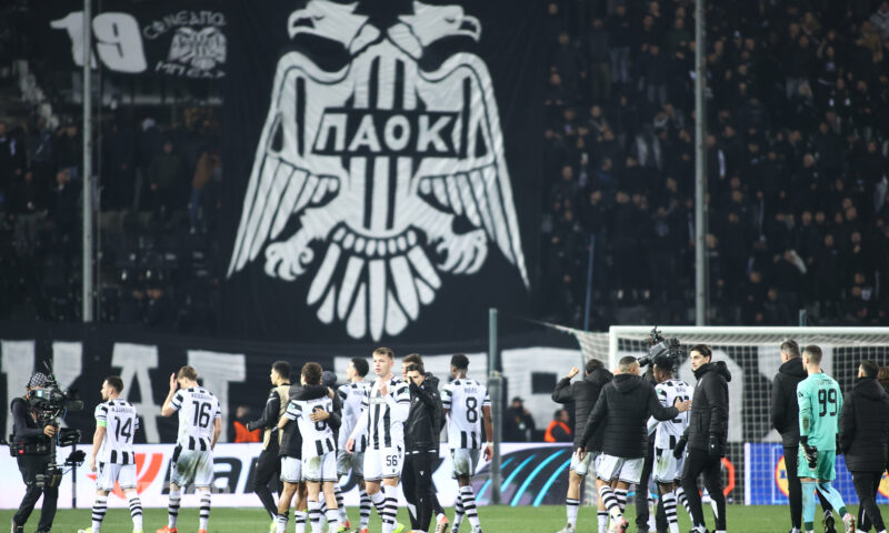 PAOK, anunț după accidentul mortal din România al suporterilor săi: „Am solicitat amânarea meciului cu Lyon”
