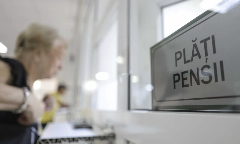 Cea mai mică și cea mai mare pensie militară. Ce arată datele MApN și MAI