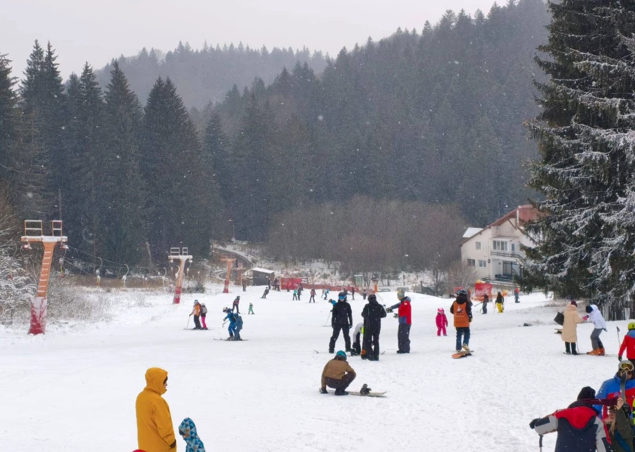 Poiana Brasov