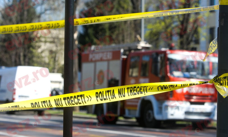 Ultimele cuvinte ale bărbatului găsit decapitat în Timișoara. A lăsat două bilete de adio