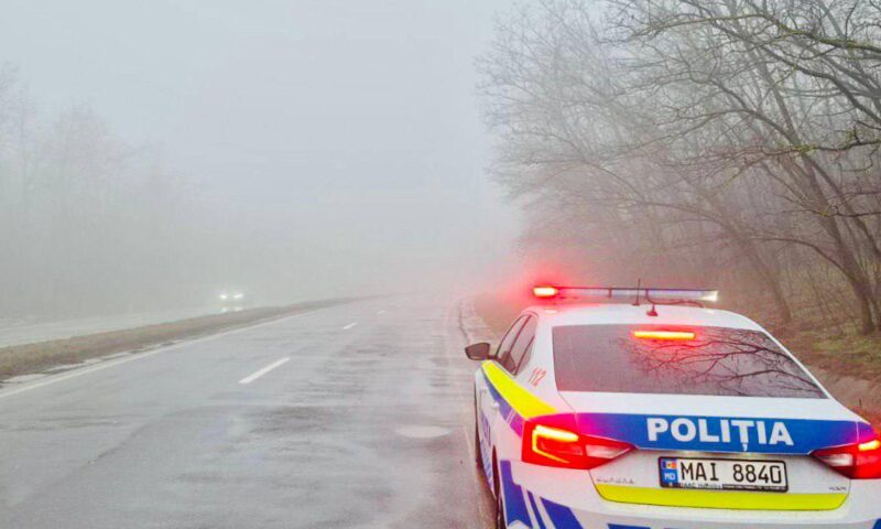 Șoferi scăpați de puncte de penalizare contra bani. Doi angajați INSP, reținuți. Video