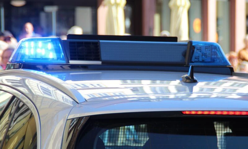 Minor găsit inconștient în toaleta Liceului Goethe din București. Suspiciuni de consum de substanțe