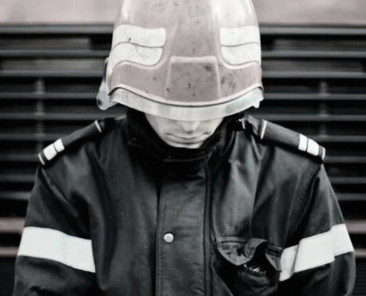 DSU, mesaj legat de accidentul în care un pompier și-a pierdut fiica: Există intervenţii pentru care nu suntem niciodată pregătiţi