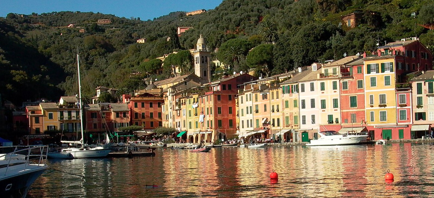 Portofino