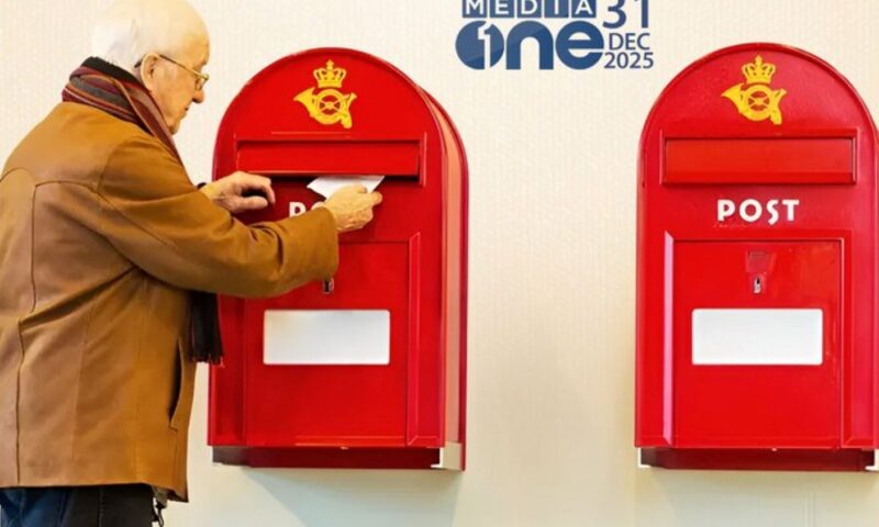 Un serviciu poștal care a servit danezii timp de 400 de ani se închide