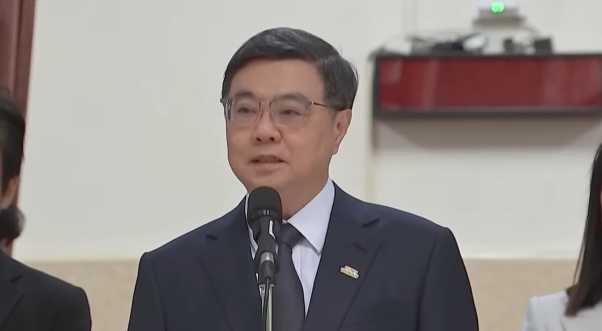 Premierul Taiwanului susține că a obținut cel mai bun acord tarfiar cu SUA