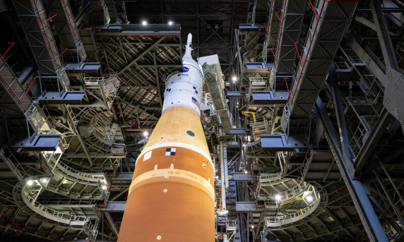 Cum poți participa la misiunea Artemis II. Inițiativa inedită lansată de NASA