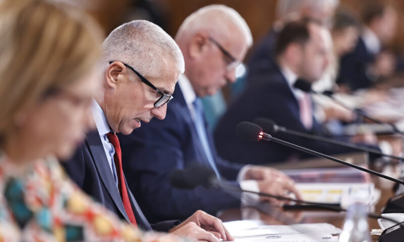 PSD condamnă „manevra josnică prin care ministrul Justiției a fost acuzat de plagiat”