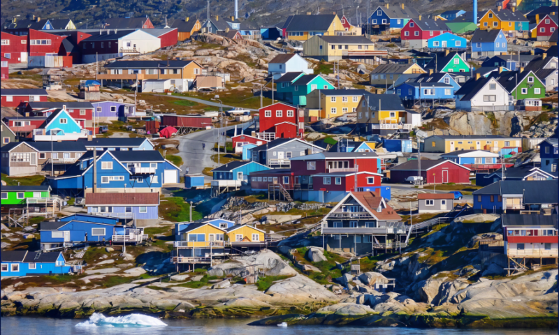 Horoscopul lui Dom’ Profesor, 10-11 ianuarie 2026. Groenlanda – părerea unui geolog