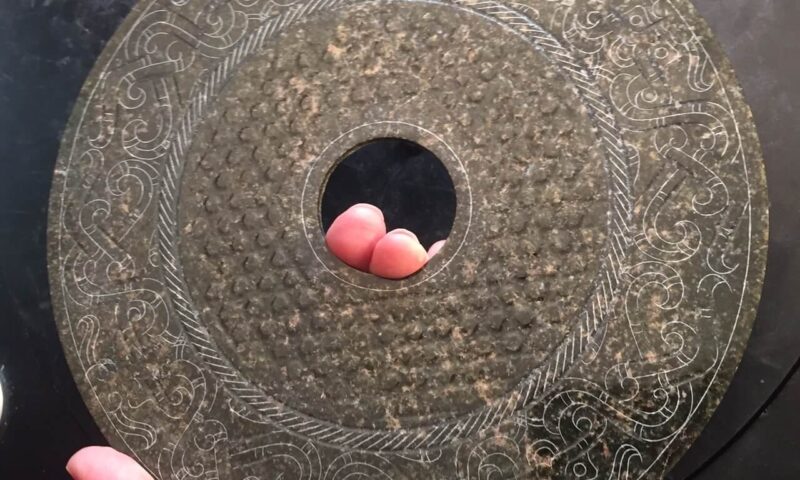 Horoscopul lui Dom’ Profesor,   20 ianuarie 2026. Discurile Dropa 