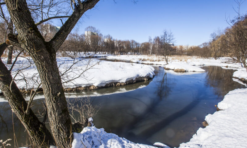 Debitele râurilor din țară, la 30-50% din mediile multianuale lunare în ianuarie. Estimările hidrologilor pentru următoarele luni 