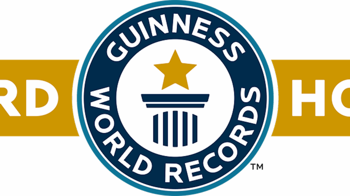 O dispută la o petrecere a dat naștere celui mai important brand de omologare a recordurilor mondiale