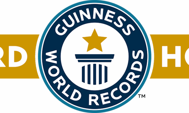 O dispută la o petrecere a dat naștere celui mai important brand de omologare a recordurilor mondiale
