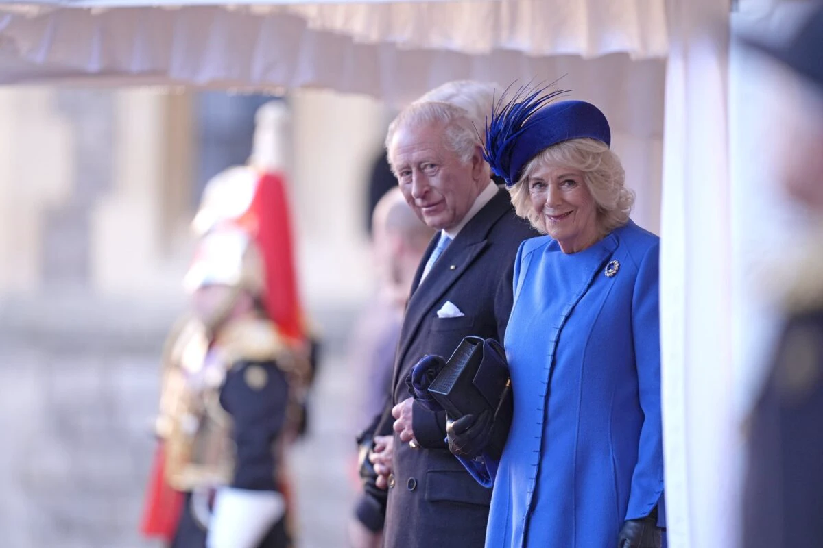 Mărturia surprinzătoare a Reginei Camilla: Am fost agresată