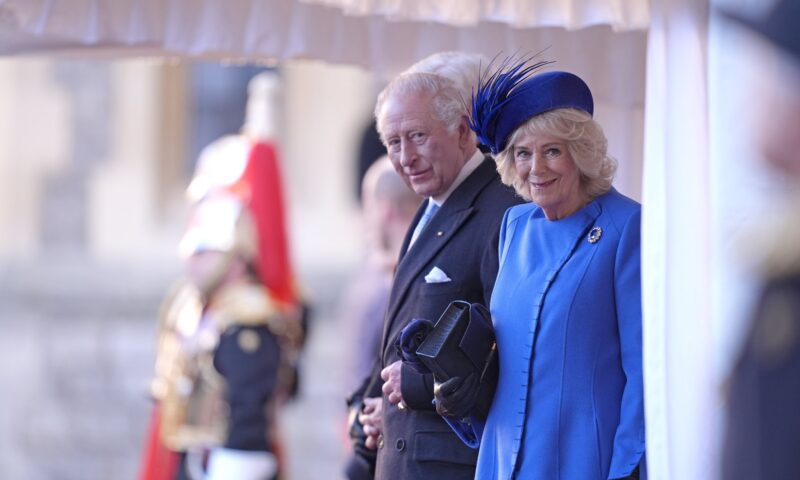 Mărturia surprinzătoare a Reginei Camilla: Am fost agresată